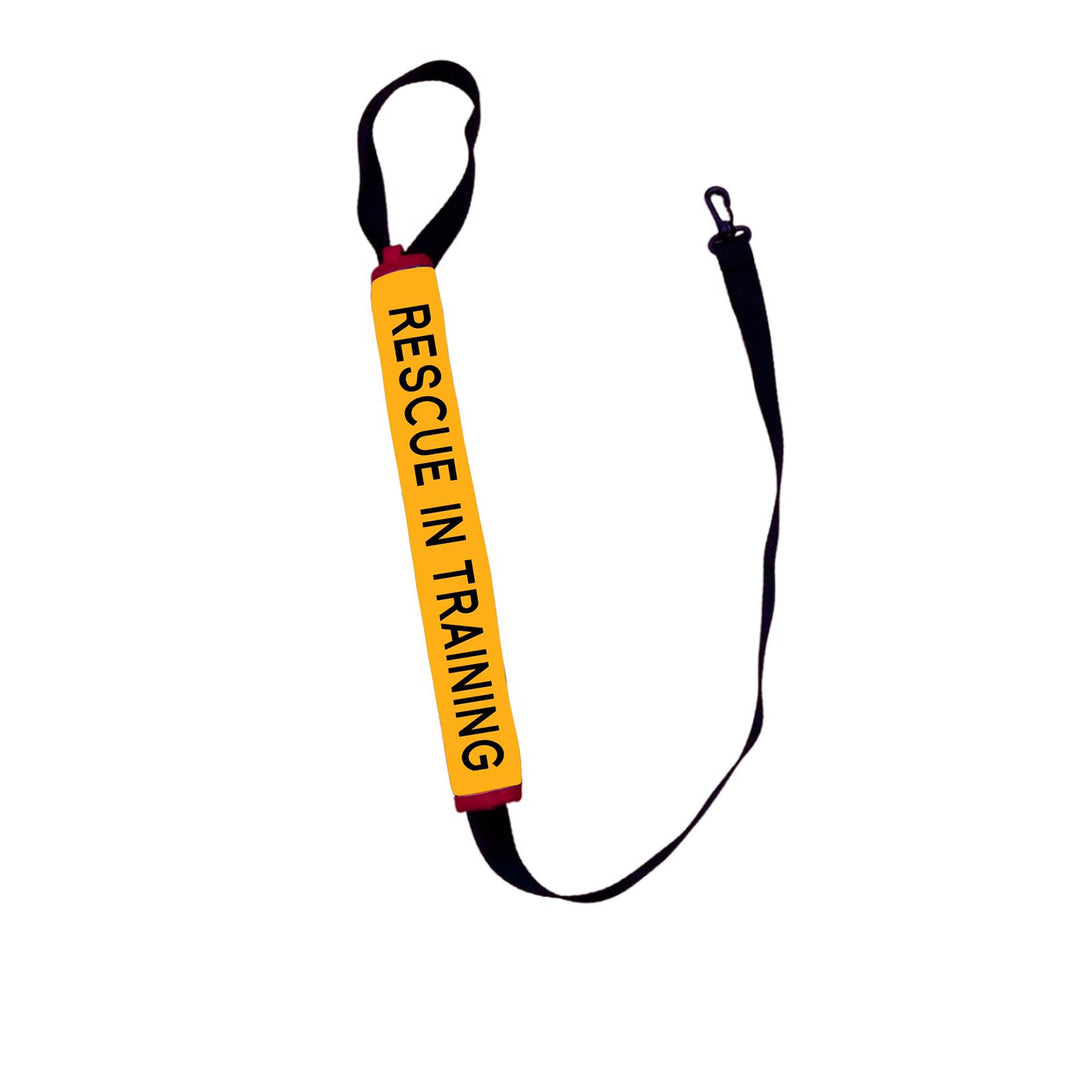 Awareness Dog Lead Sleeve