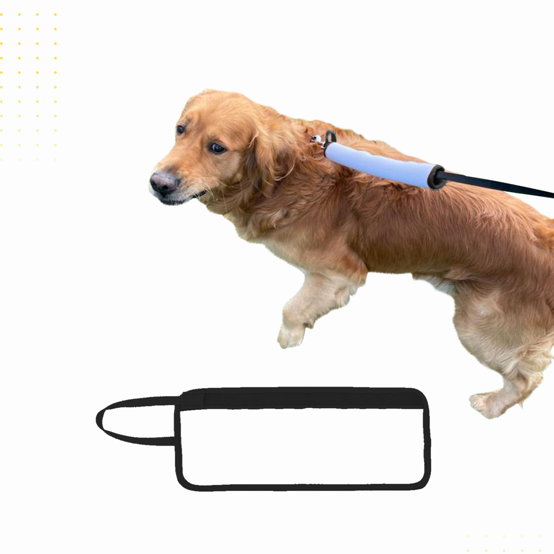 Sublimation Blank Dog Lead Sleeve