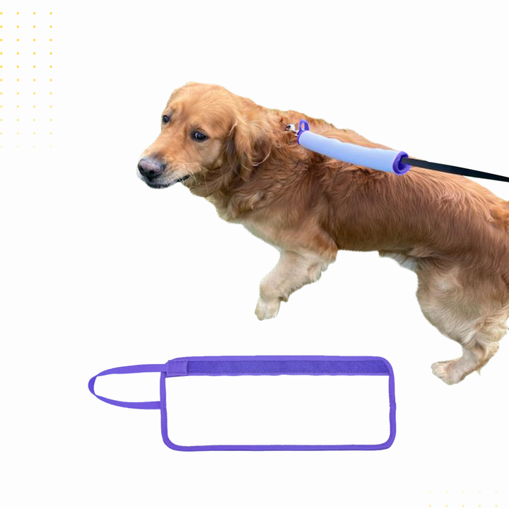 Sublimation Blank Dog Lead Sleeve