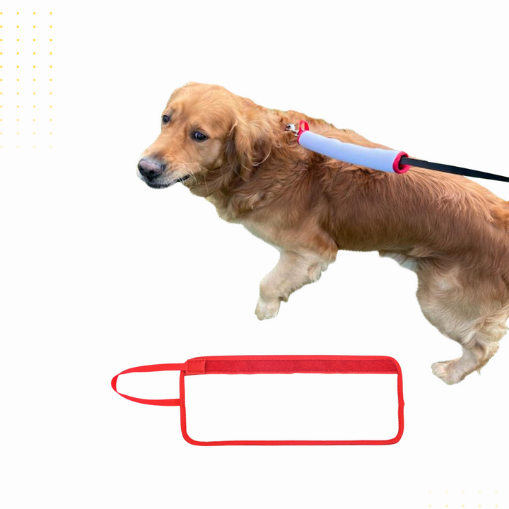 Sublimation Blank Dog Lead Sleeve